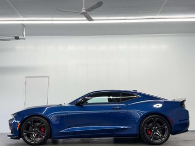 Chevrolet Camaro 2019 - Thumbnail 5