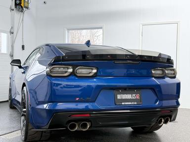 Chevrolet Camaro 2019 - Thumbnail 7