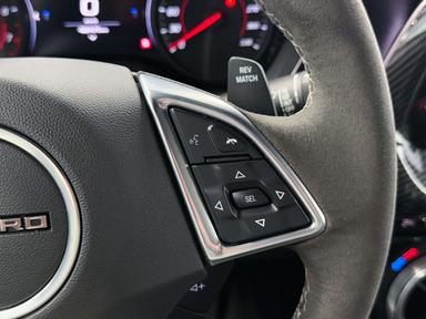 Chevrolet Camaro 2019 - Thumbnail 29