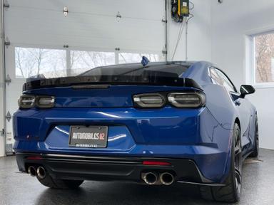 Chevrolet Camaro 2019 - Thumbnail 13