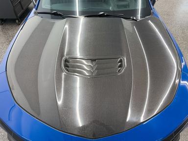 Chevrolet Camaro 2019 - Thumbnail 9