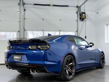Chevrolet Camaro 2019 - Thumbnail 12