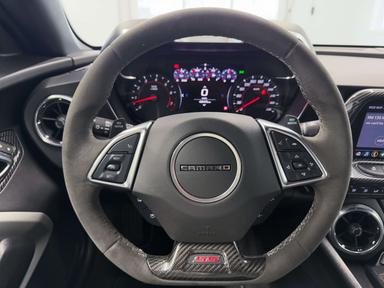 Chevrolet Camaro 2019 - Thumbnail 27