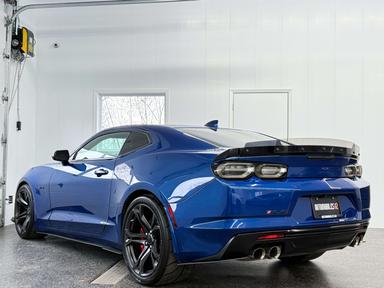 Chevrolet Camaro 2019 - Thumbnail 6