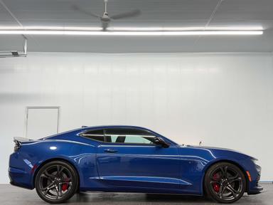 Chevrolet Camaro 2019 - Thumbnail 11