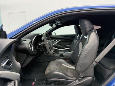 Chevrolet Camaro 2019 - Thumbnail 16