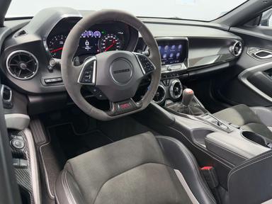Chevrolet Camaro 2019 - Thumbnail 14