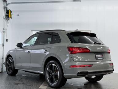 Audi Q5 2019 - Thumbnail 6