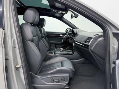 Audi Q5 2019 - Thumbnail 19