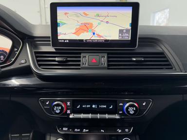 Audi Q5 2019 - Thumbnail 24