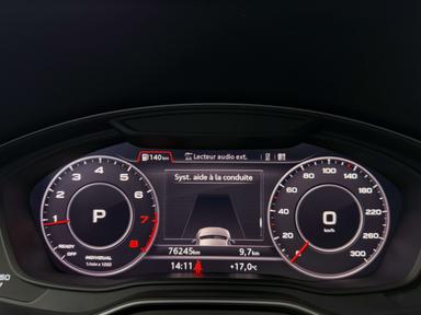 Audi Q5 2019 - Thumbnail 31