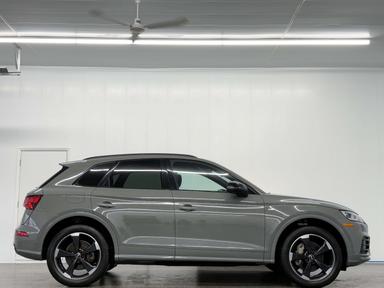 Audi Q5 2019 - Thumbnail 10