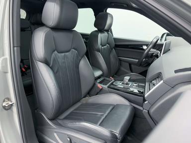 Audi Q5 2019 - Thumbnail 20