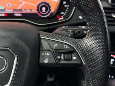 Audi Q5 2019 - Thumbnail 29