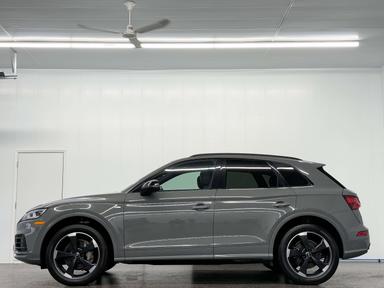 Audi Q5 2019 - Thumbnail 5