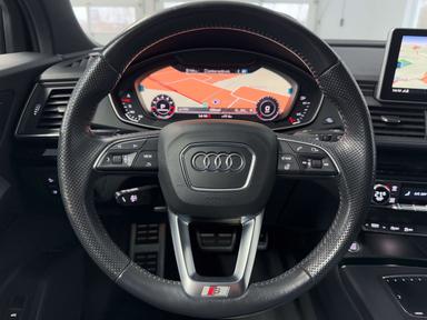 Audi Q5 2019 - Thumbnail 27
