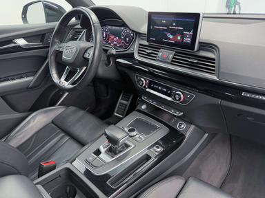 Audi Q5 2019 - Thumbnail 13
