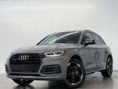 Audi Q5 2019 - Thumbnail 2