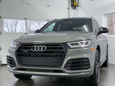 Audi Q5 2019 - Thumbnail 3