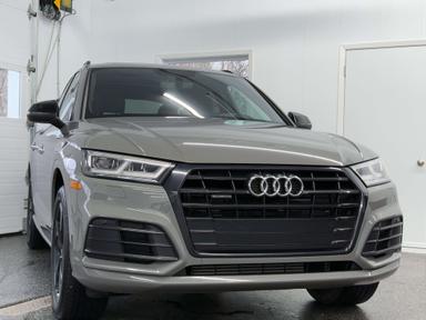 Audi Q5 2019 - Thumbnail 8
