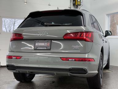 Audi Q5 2019 - Thumbnail 12