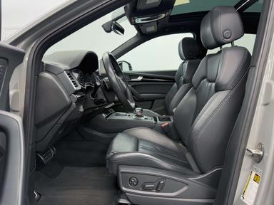 Audi Q5 2019 - Thumbnail 16