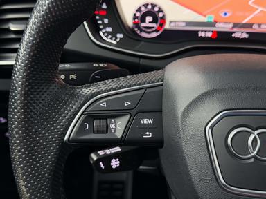 Audi Q5 2019 - Thumbnail 28
