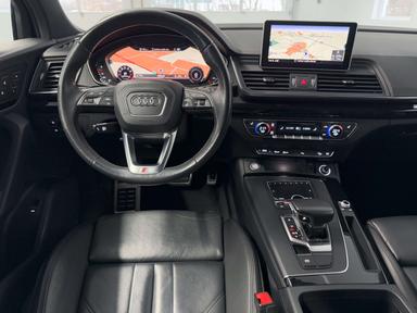 Audi Q5 2019 - Thumbnail 14
