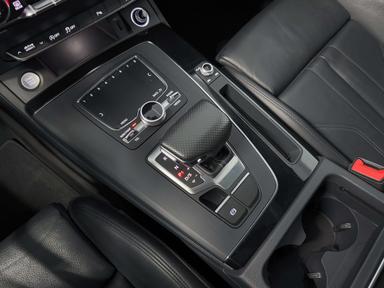 Audi Q5 2019 - Thumbnail 26