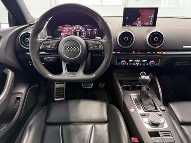 Audi RS3 2019 - Thumbnail 17