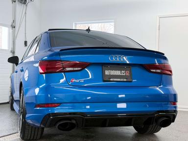 Audi RS3 2019 - Thumbnail 7