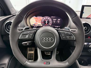 Audi RS3 2019 - Thumbnail 33
