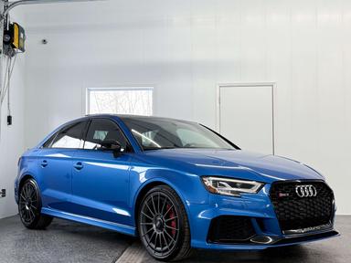 Audi RS3 2019 - Thumbnail 9