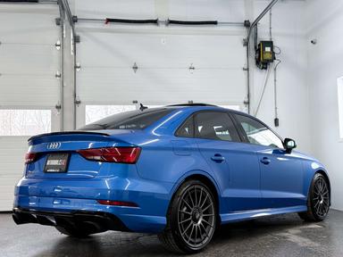 Audi RS3 2019 - Thumbnail 11