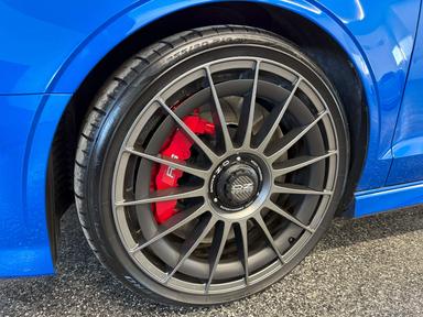 Audi RS3 2019 - Thumbnail 13