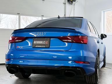 Audi RS3 2019 - Thumbnail 12