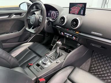 Audi RS3 2019 - Thumbnail 18