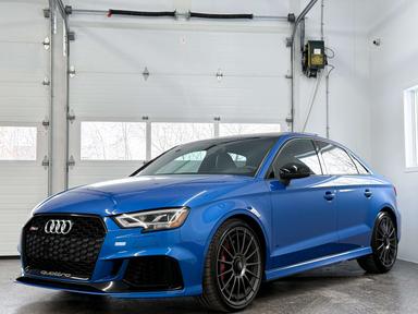 Audi RS3 2019 - Thumbnail 4