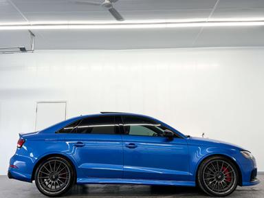 Audi RS3 2019 - Thumbnail 10