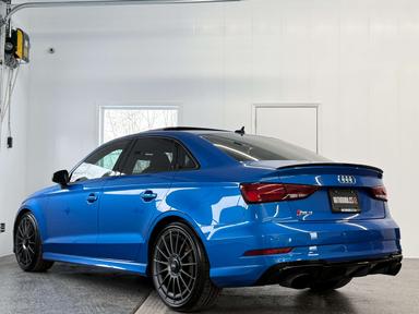 Audi RS3 2019 - Thumbnail 6
