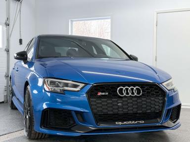 Audi RS3 2019 - Thumbnail 8