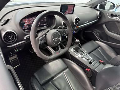 Audi RS3 2019 - Thumbnail 19