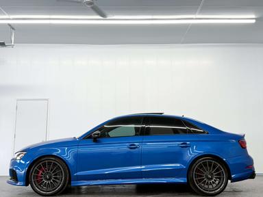 Audi RS3 2019 - Thumbnail 5