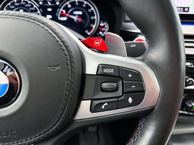 Bmw m5 2019 - Thumbnail 34