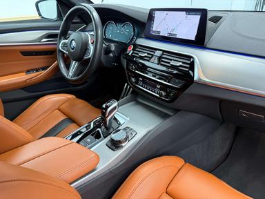 Bmw m5 2019 - Thumbnail 13