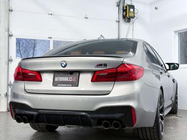 Bmw m5 2019 - Thumbnail 12