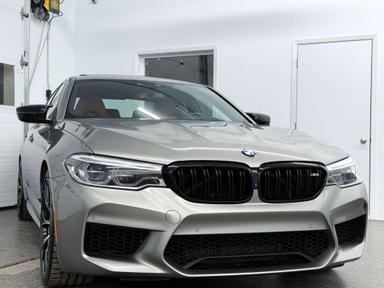 Bmw m5 2019 - Thumbnail 8