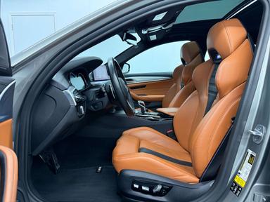 Bmw m5 2019 - Thumbnail 17
