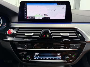 Bmw m5 2019 - Thumbnail 28