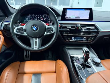 Bmw m5 2019 - Thumbnail 14